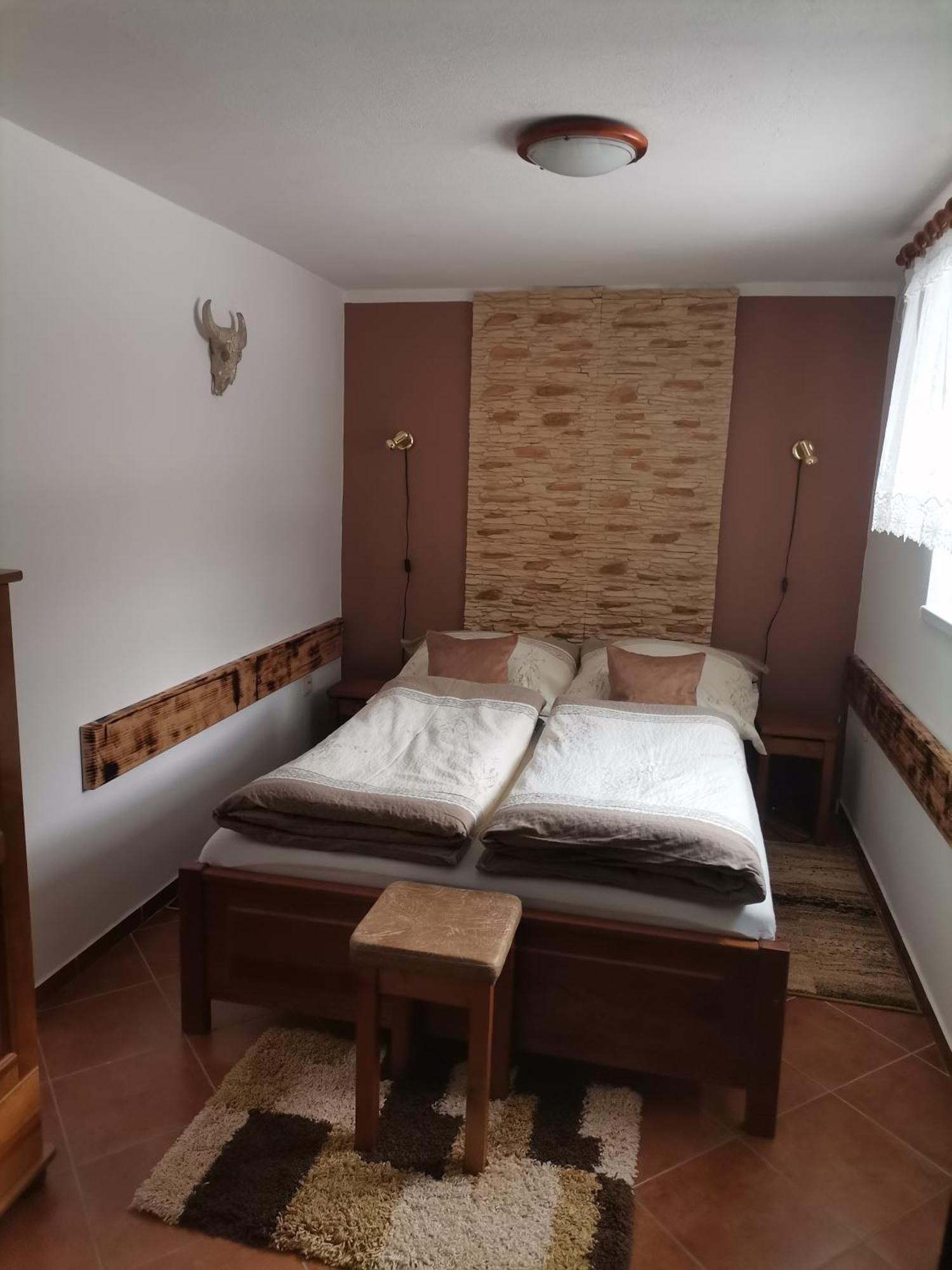 Apartman Ustie Трстена Екстер'єр фото