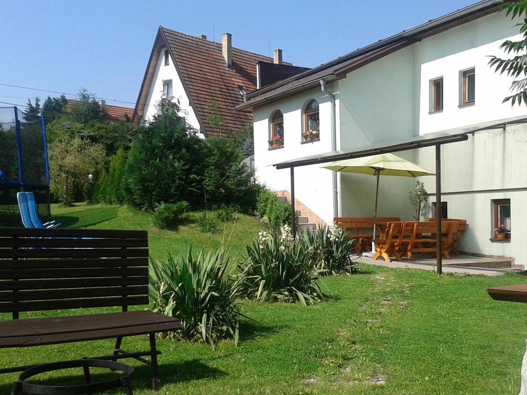 Apartman Ustie Трстена Номер фото
