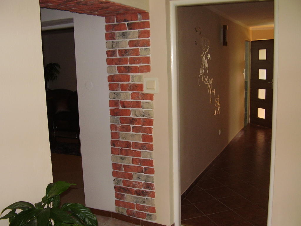 Apartman Ustie Трстена Номер фото