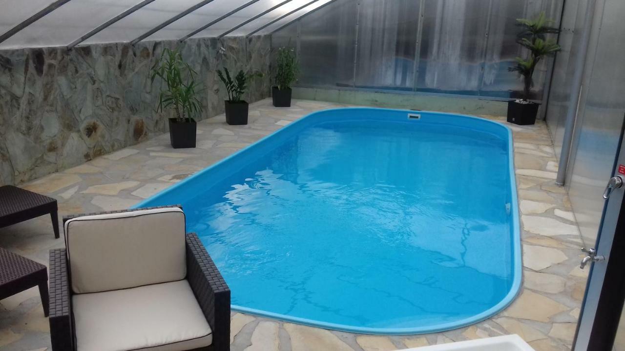 Apartman Ustie Трстена Екстер'єр фото