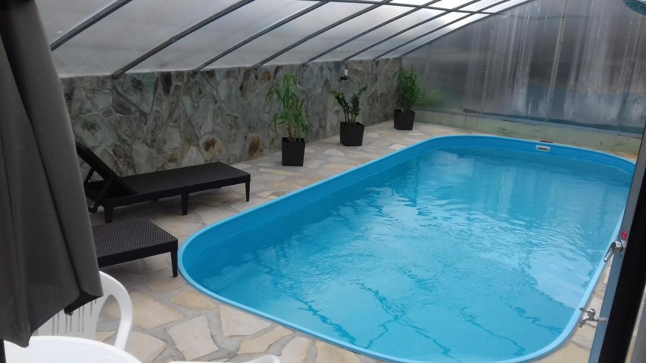Apartman Ustie Трстена Екстер'єр фото