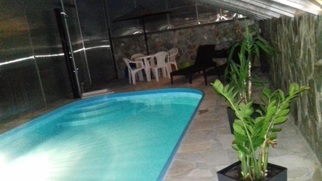 Apartman Ustie Трстена Екстер'єр фото